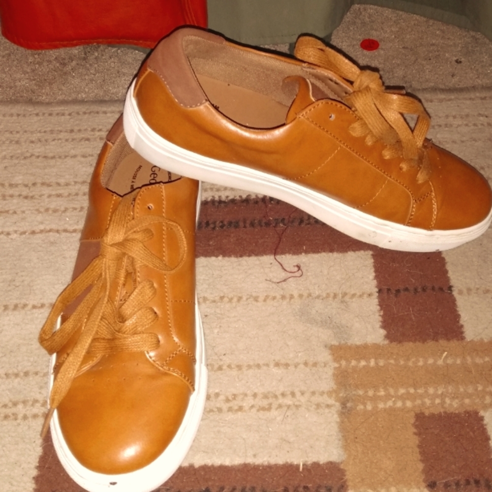 George* size.7 Men's shoes